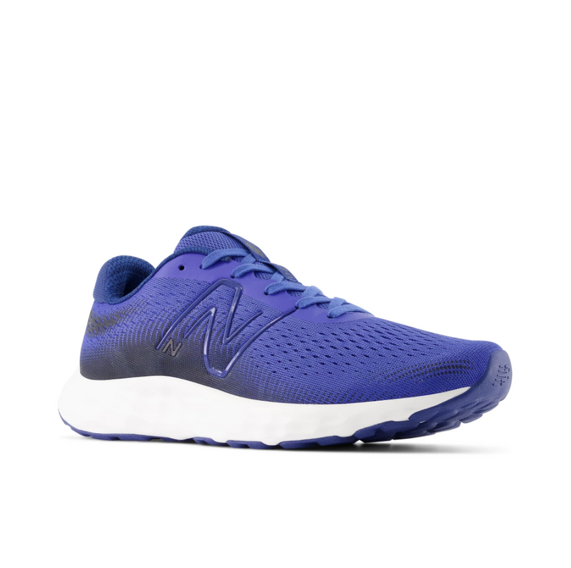 New Balance Mens 520 V8 Running Shoes ShopCGX