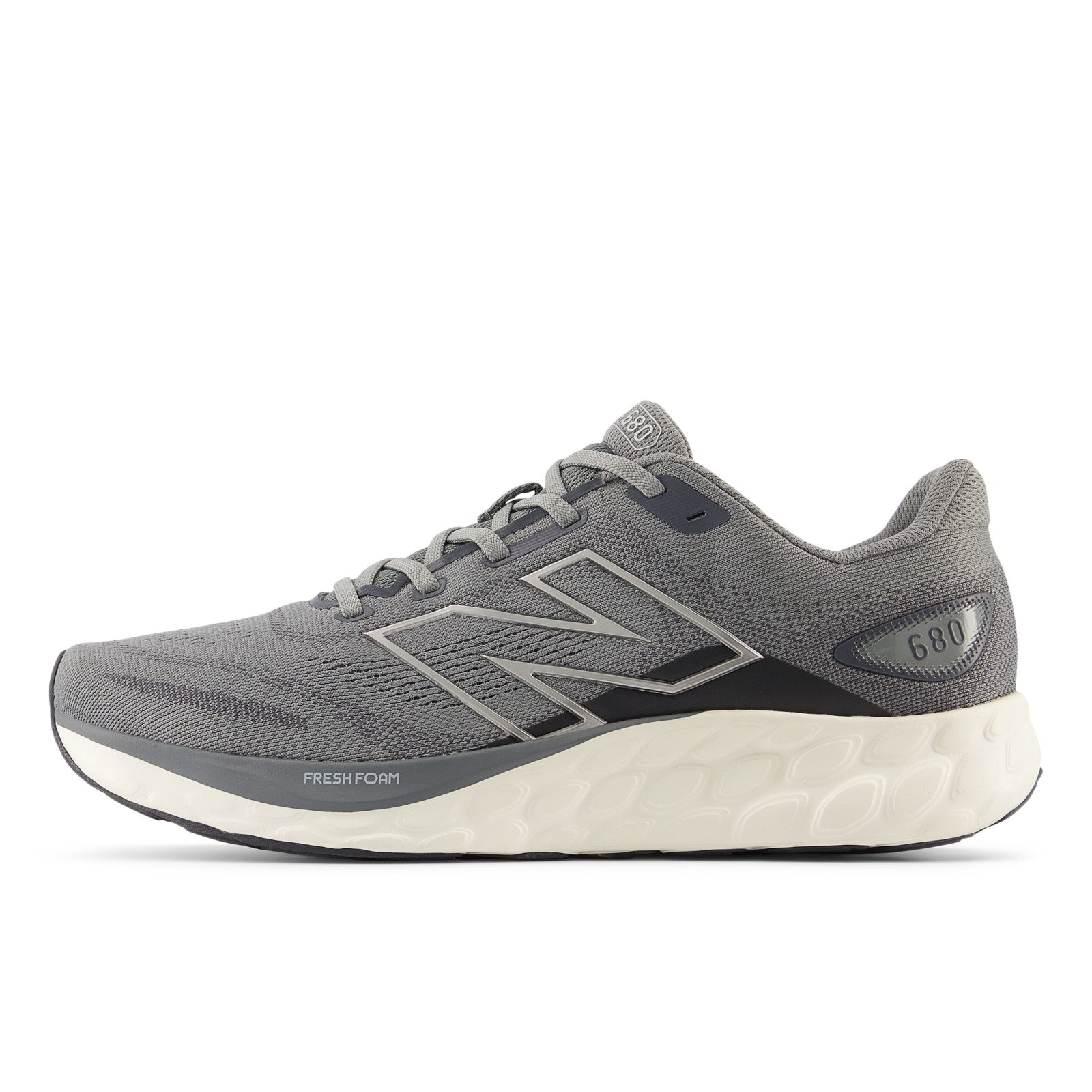 New Balance Mens Fresh Foam 680 v8 Running Shoe