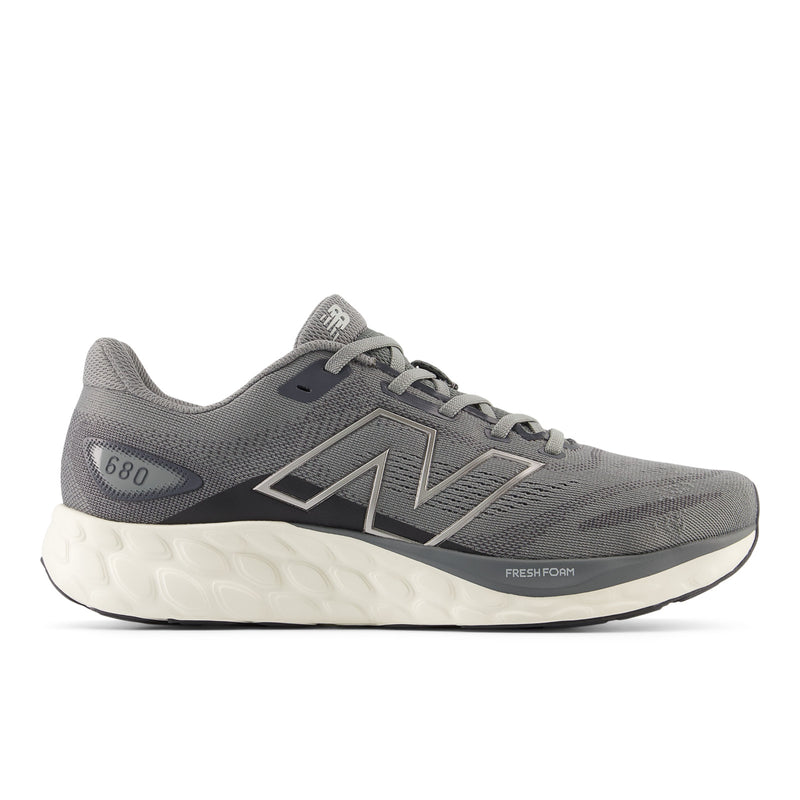 New Balance Mens Fresh Foam 680 v8 Running Shoe