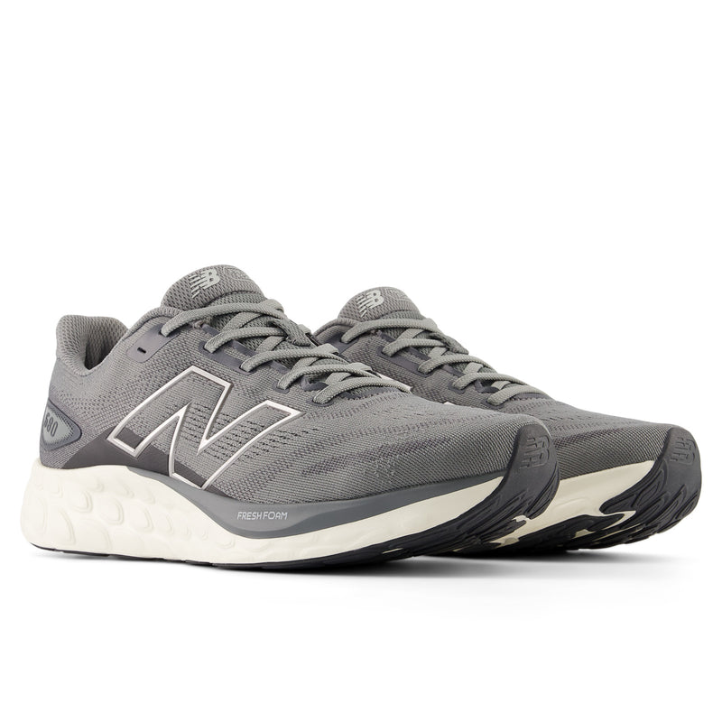 New Balance Mens Fresh Foam 680 v8 Running Shoe