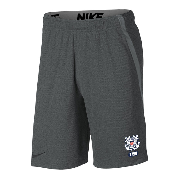 Coast Guard Mens Nike Hype Short