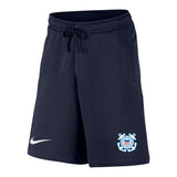 Coast Guard Mens Nike Club Fleece Short