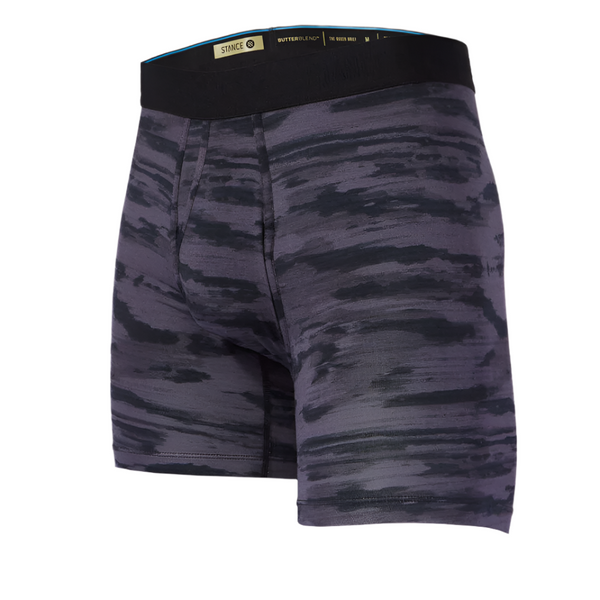 Stance Mens Ramp Camo Boxer Brief