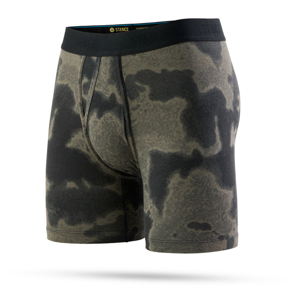 Stance Mens Butter Blend Boxer Brief