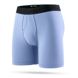 Stance Mens Stone Blue Butter Blend Boxer Brief