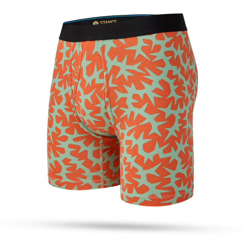STANCE Mens Thornz Butter Blend Boxer Briefs