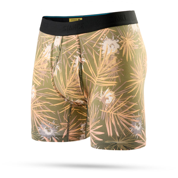 Stance Full Moon Butter Blend Boxer Brief