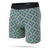 Stance Mens Ceramic 3 Butter Blend Boxer Brief