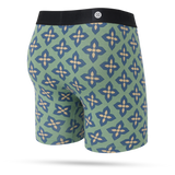 Stance Mens Ceramic 3 Butter Blend Boxer Brief