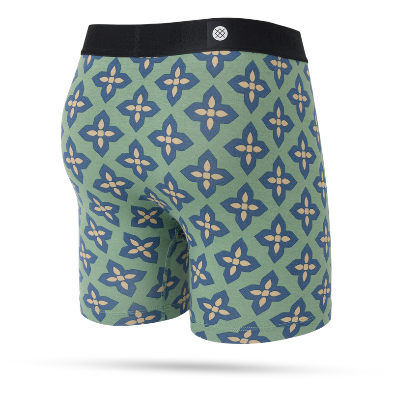 Stance Mens Ceramic 3 Butter Blend Boxer Brief