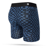 Stance Mens Check Me Out Butter Blend Boxer Brief