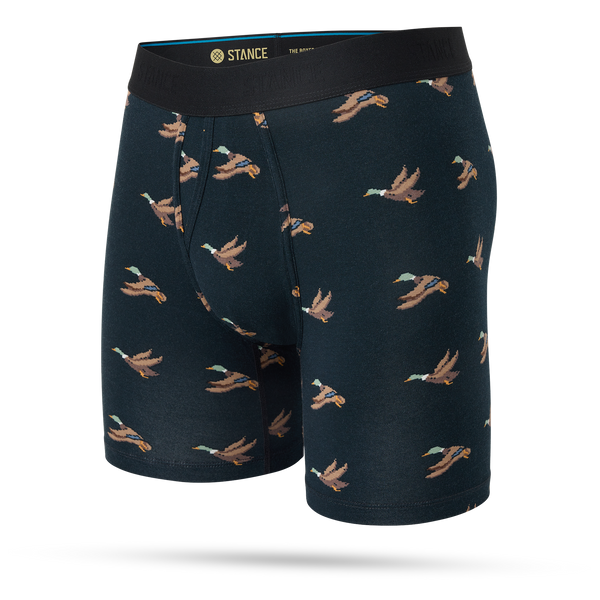 Stance Mens Huntin Butter Blend Boxer Brief