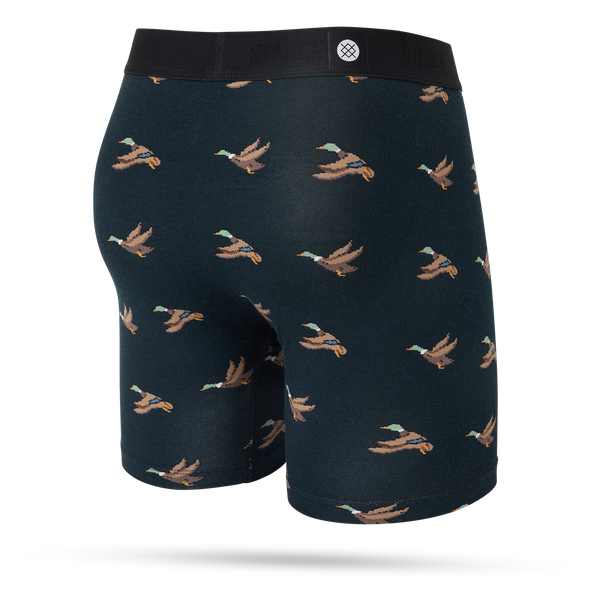 Stance Mens Huntin Butter Blend Boxer Brief