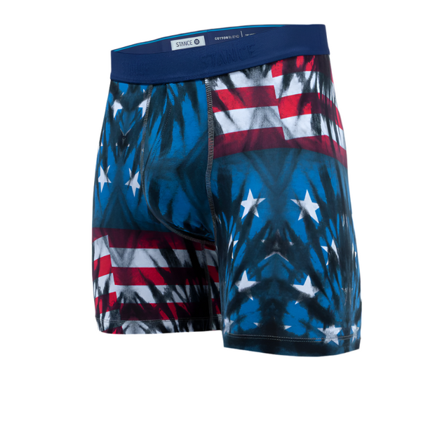 Stance Mens Banner Boxer Brief