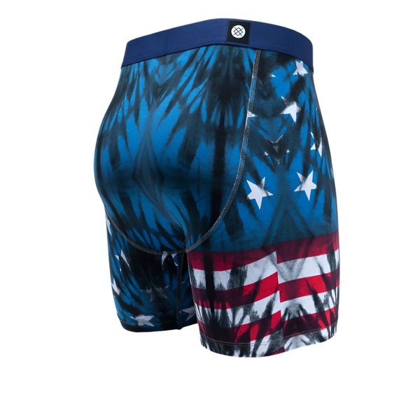 Stance Mens Banner Boxer Brief