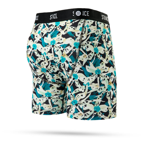 Stance Mens Poly 6" Boxer Brief