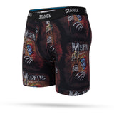 Stance Mens Misfits X Stance Poly Boxer Brief