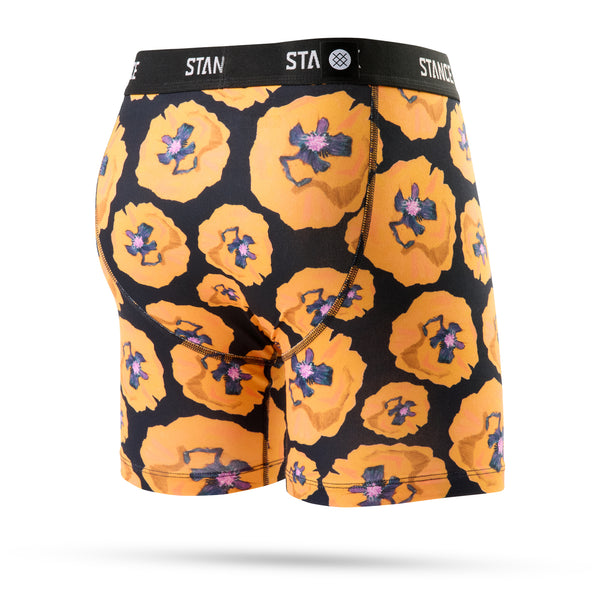 Stance Poppyland Poly Boxer Brief