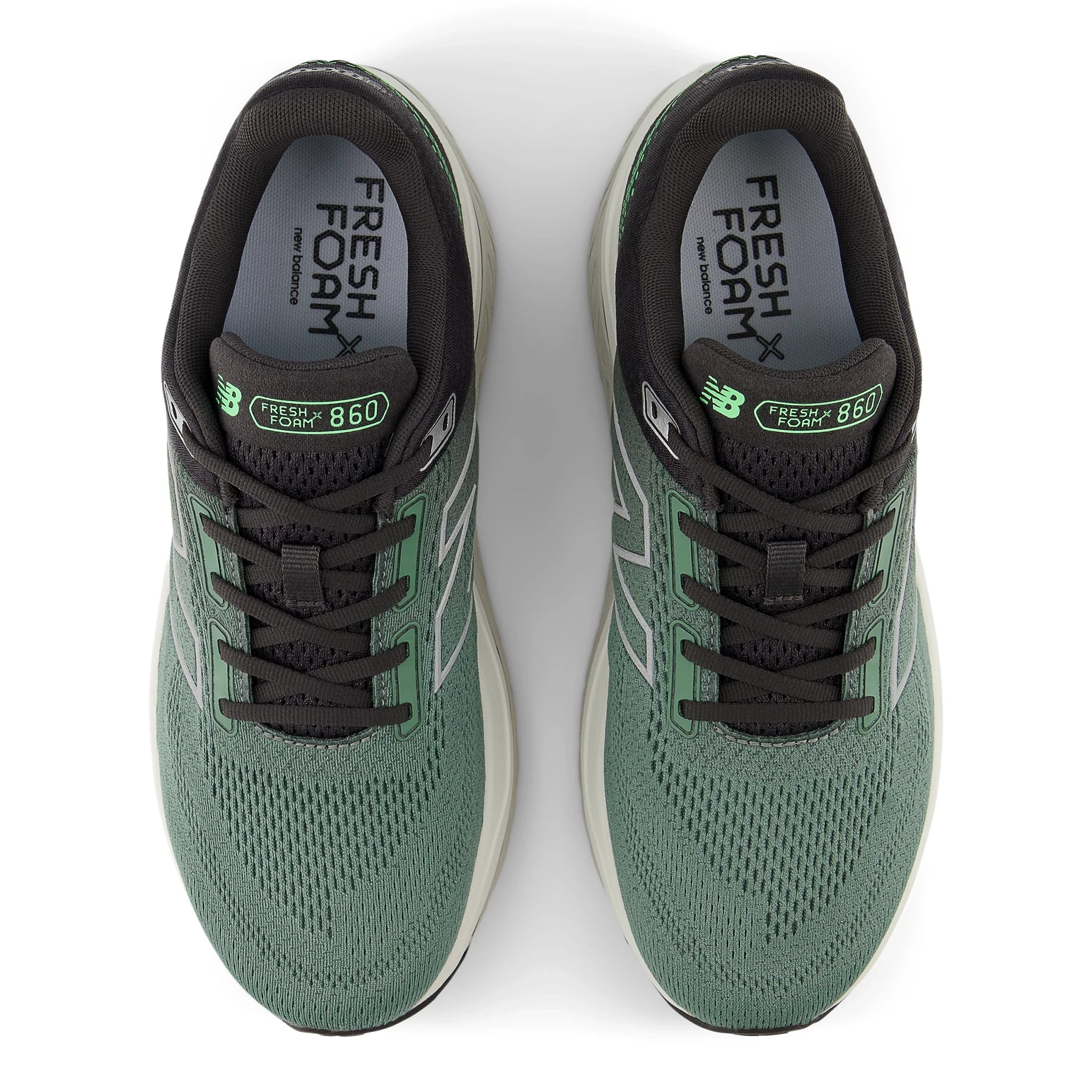 New Balance Mens Fresh Foam X 860v14 Running Shoes