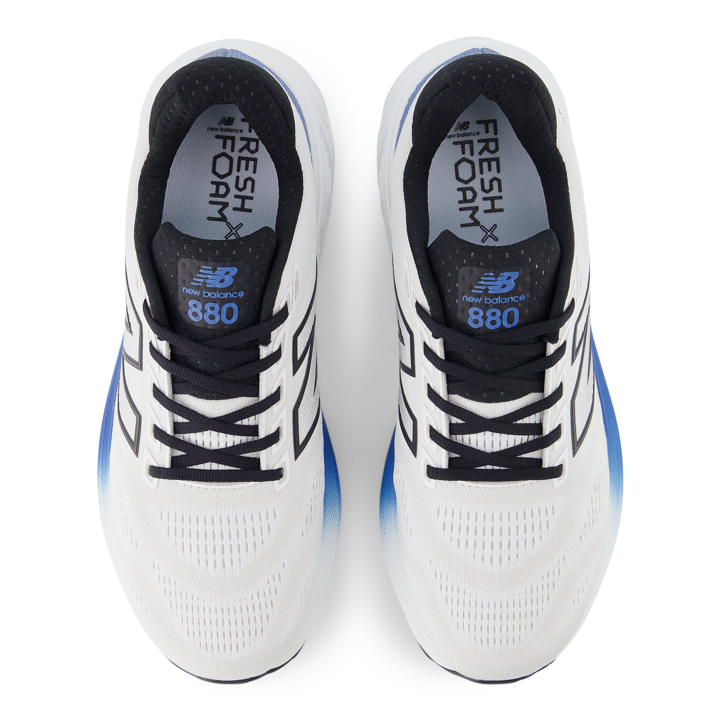 New Balance Mens Fresh Foam X 880v15 Running Shoes
