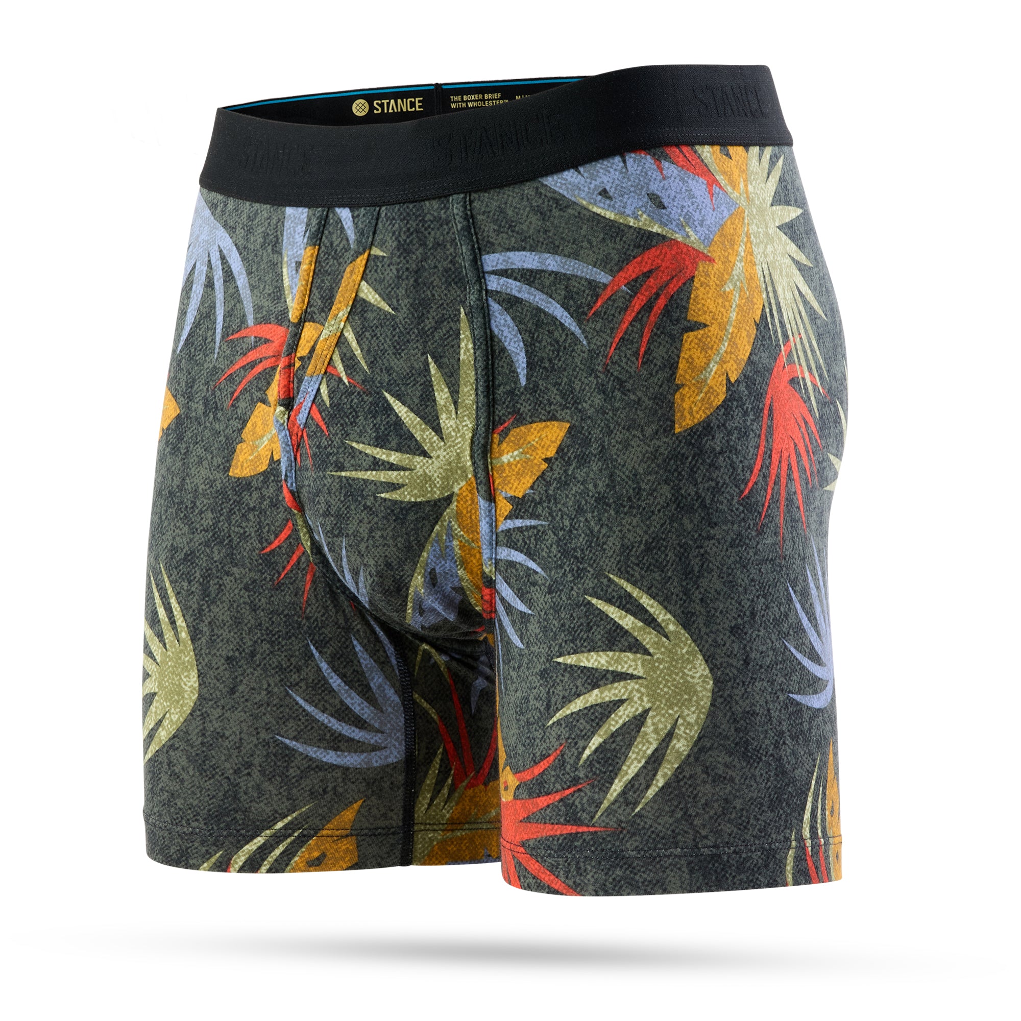 Stance Mens Yacht Club Butter Blend Boxer Brief