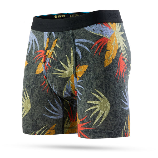 Stance Mens Yacht Club Butter Blend Boxer Brief