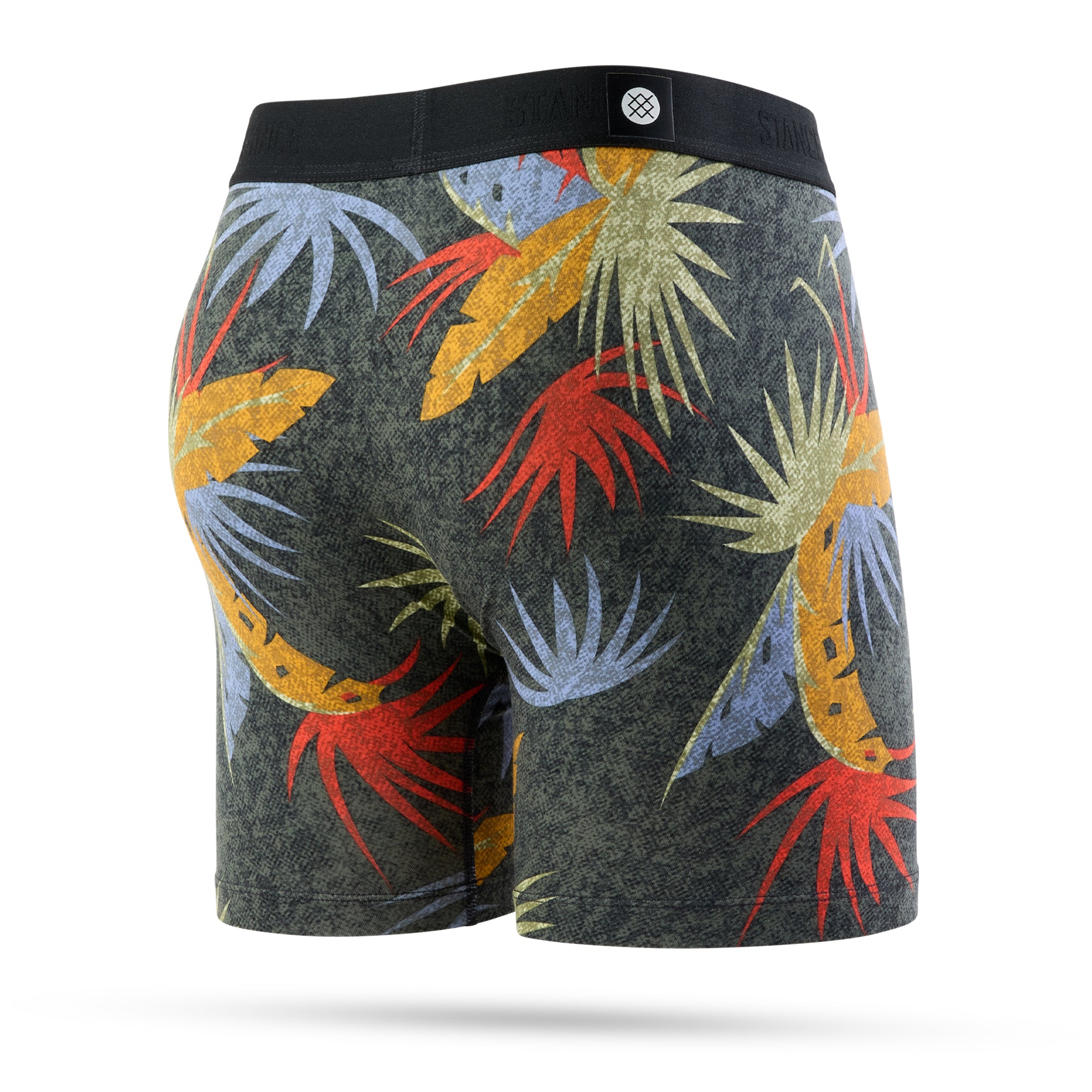Stance Mens Yacht Club Butter Blend Boxer Brief