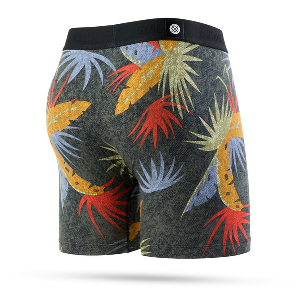 Stance Mens Yacht Club Butter Blend Boxer Brief