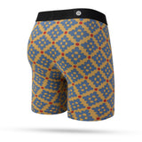STANCE Mens Cermic Butter Blend Boxer Briefs With Wholester
