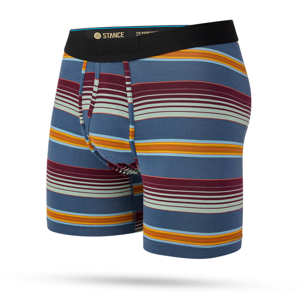 STANCE Mens Serape Butter Blend Boxer Brief With Wholester
