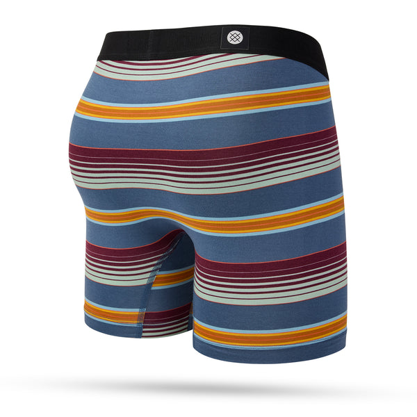 STANCE Mens Serape Butter Blend Boxer Brief With Wholester