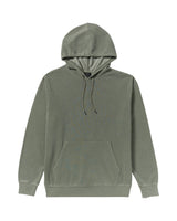 RVCA Mens PTC Pigment Hoodie Sweatshirt