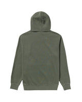 RVCA Mens PTC Pigment Hoodie Sweatshirt