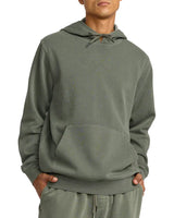 RVCA Mens PTC Pigment Hoodie Sweatshirt