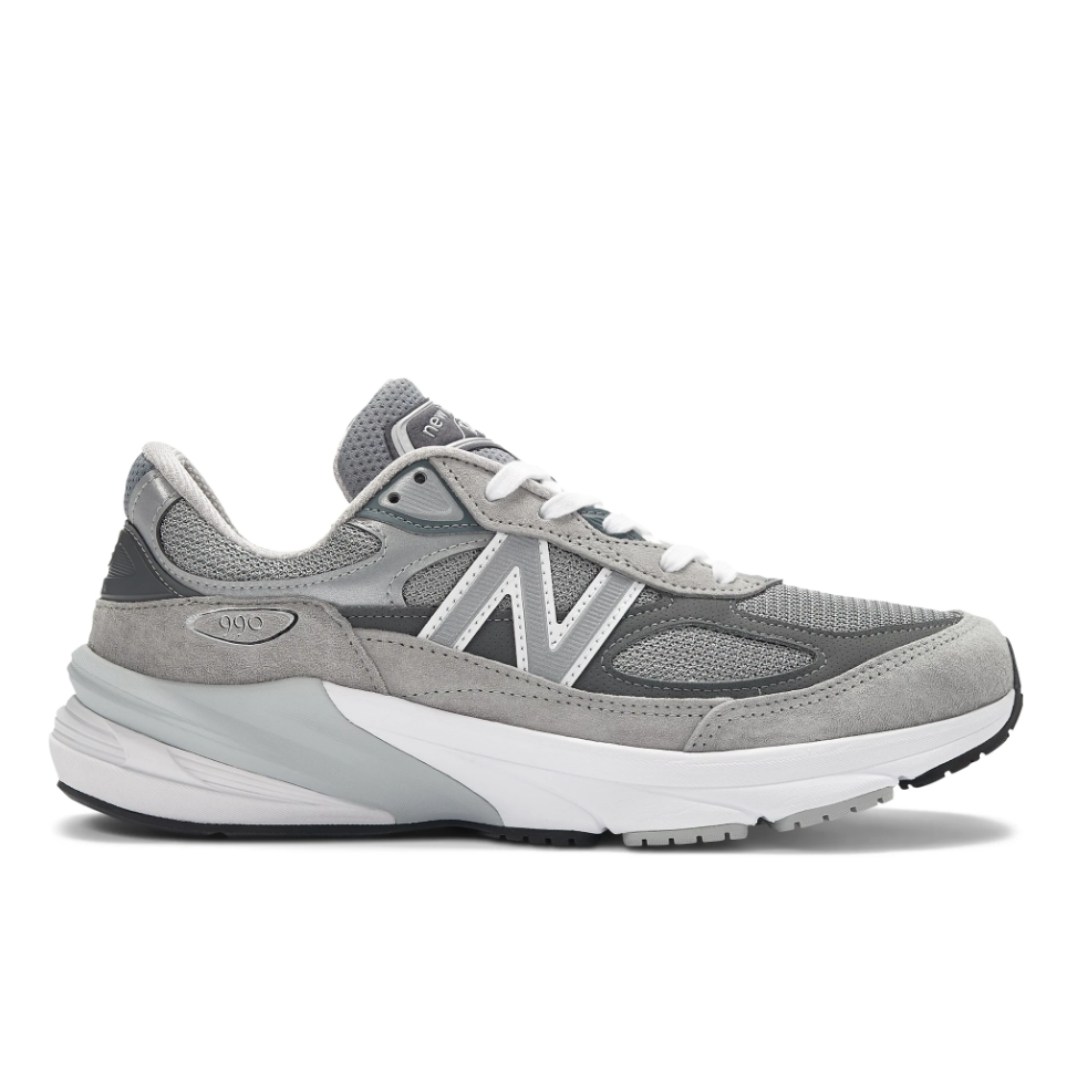 Mens new balance made in usa online