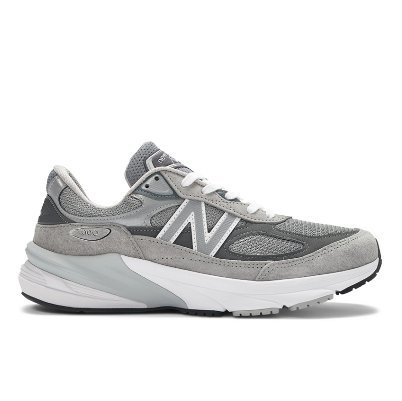 New Balance Mens Made In USA 990v6 Running Shoes