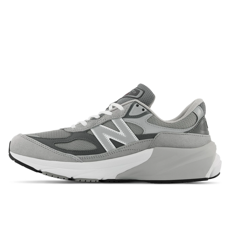 New Balance Mens Made In USA 990v6 Running Shoes