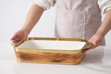 Pampa Bay Rectangular Baking Dish