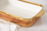 Pampa Bay Rectangular Baking Dish