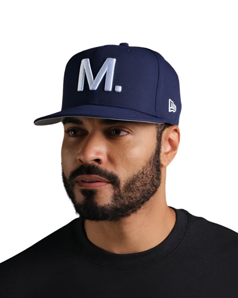 Municipal Mens M. Hat