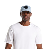 Municipal Mens Icon Patch Trucker Hat