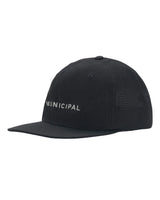 Municipal Mens New Milestone Cap