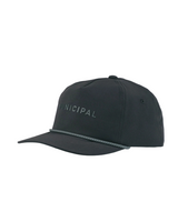 Municipal Mens Walker Rope Hat