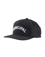 Municipal Mens M. OG Hat