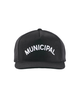 Municipal Mens M. OG Hat