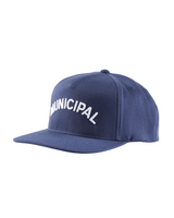 Municipal Mens M. OG Hat