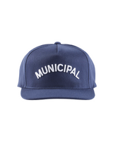 Municipal Mens M. OG Hat