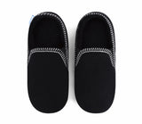 Snoozies Mens Alpine Corduroy Slippers