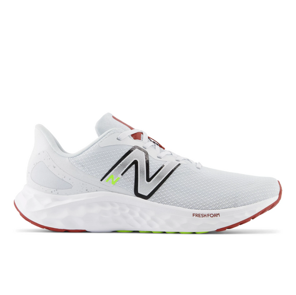 New Balance Mens Fresh Foam Arishi v4 Running Shoes