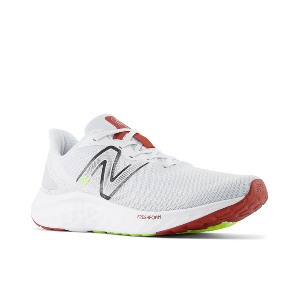 New Balance Mens Fresh Foam Arishi v4 Running Shoes